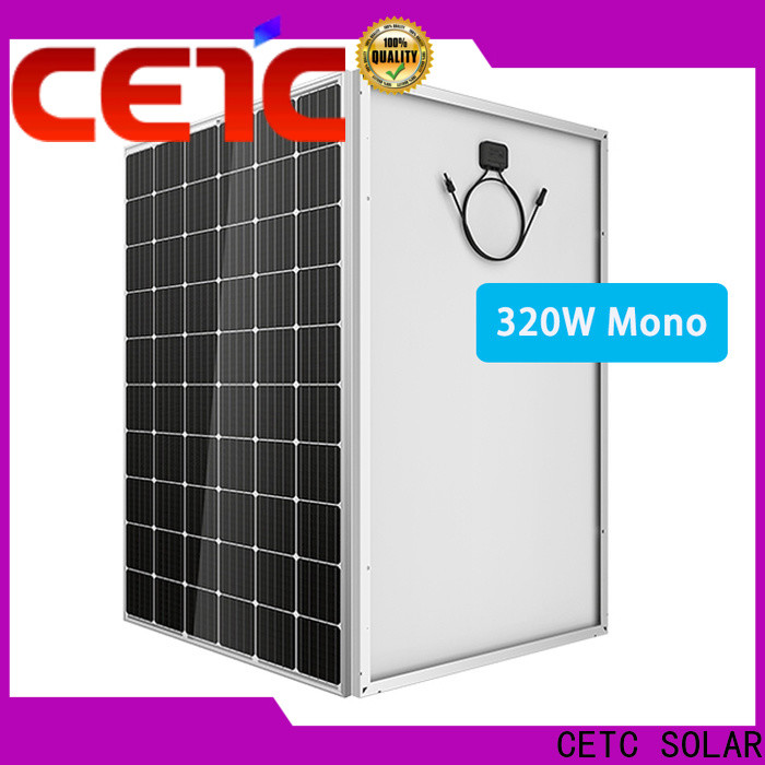 CETC SOLAR monocrystalline solar cell factory for factory