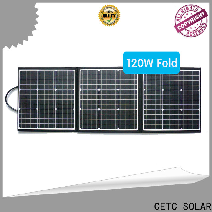 latest best folding solar panels with battery for ouotdoor activity