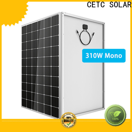 CETC SOLAR mono solar cell supply for industry