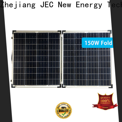 new fold solar panel manufacturers for ouotdoor activity