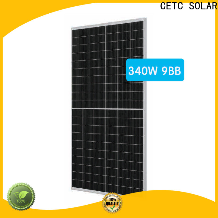 CETC SOLAR top half cut cells company for business