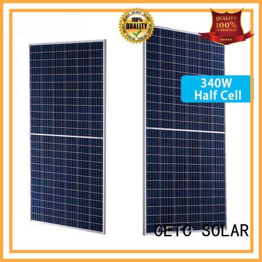 CETC SOLAR half cut cells suppliers for sale