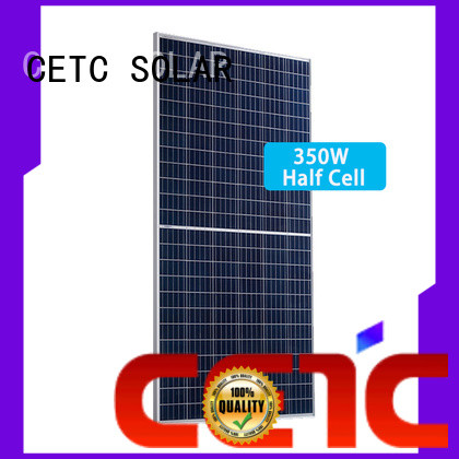 CETC SOLAR best half cell solar panel factory for business