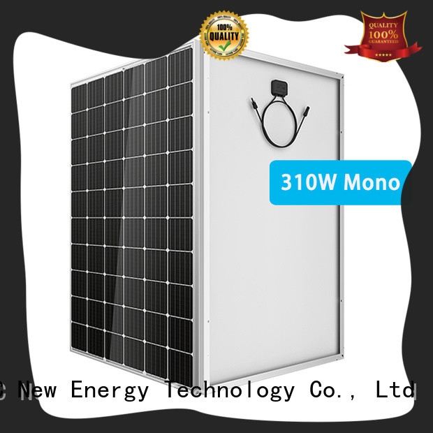CETC SOLAR mono silicon solar panels with warranty for factory