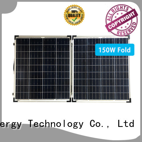 CETC SOLAR best folding solar panels company for business