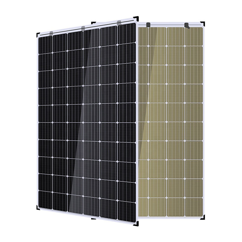 CETC SOLAR Array image189