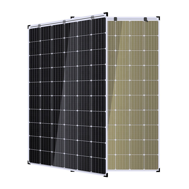 CETC SOLAR Array image9