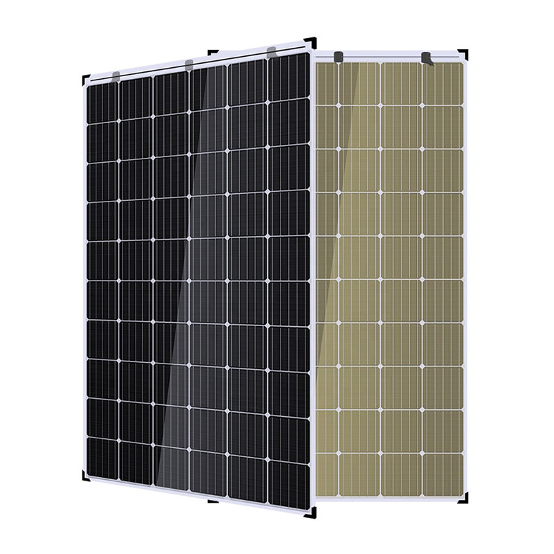 CETC SOLAR Array image50