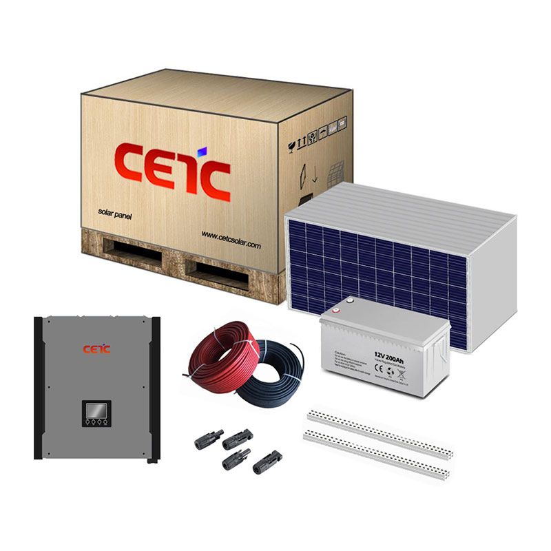 CETC SOLAR Array image112